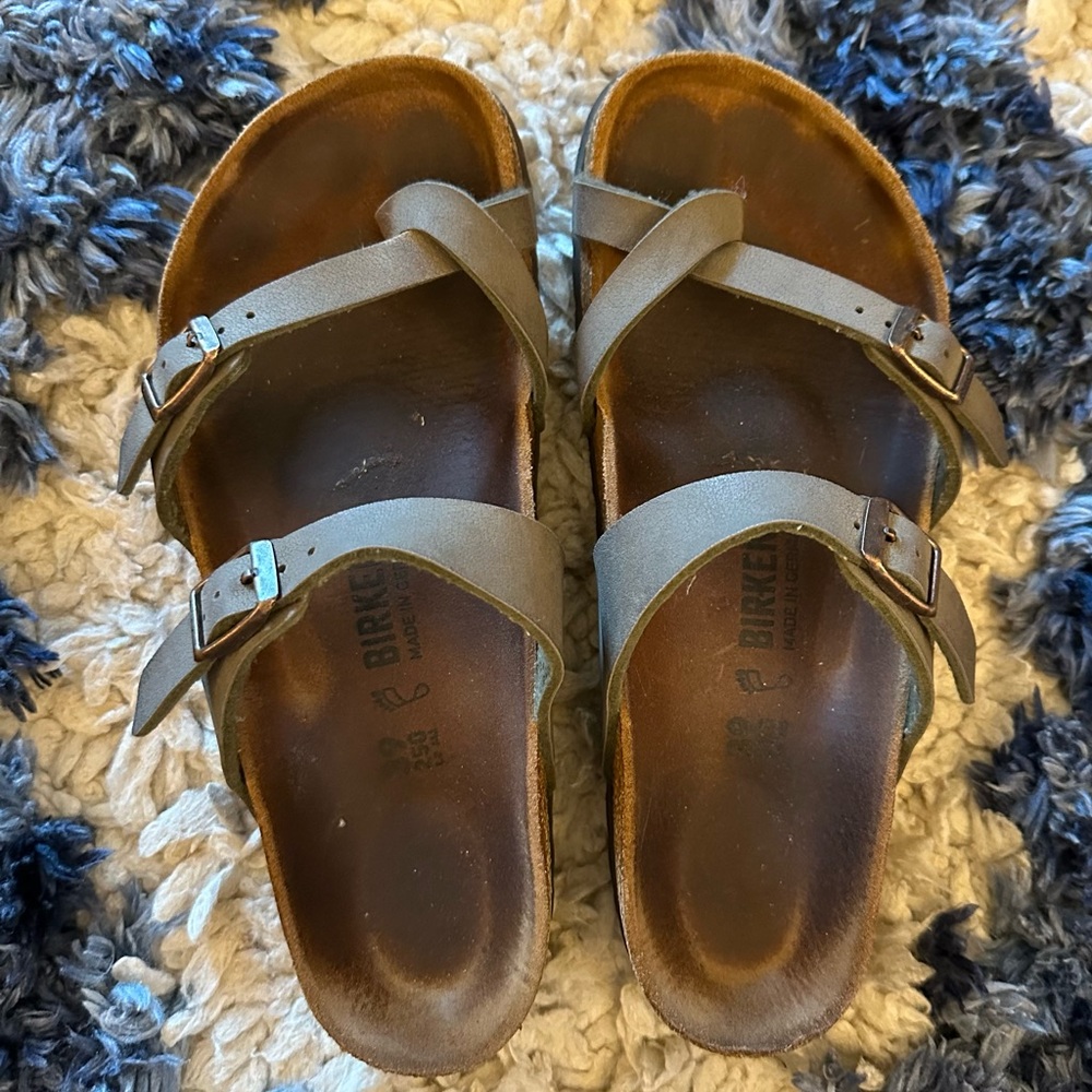 Birkenstock Mayari Women’s Sandals